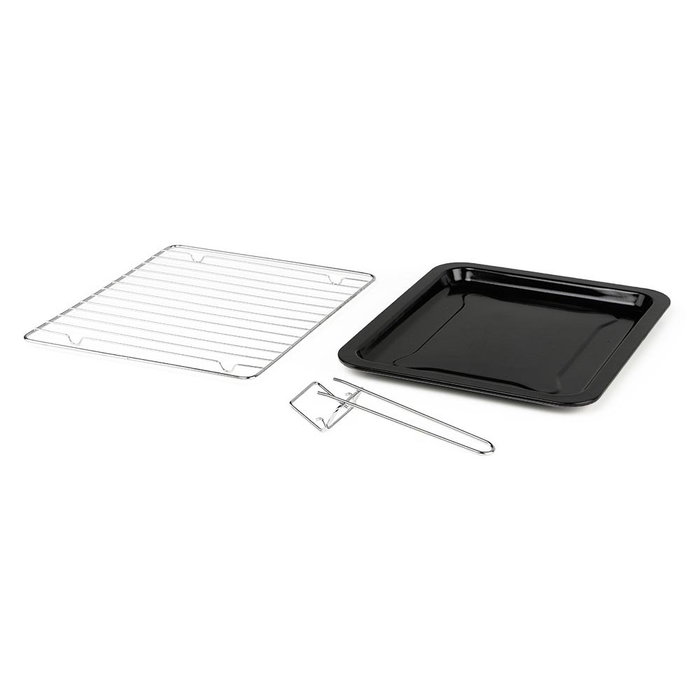 ORBEGOZO Horno HO 282 Negro 1500 W 28 Litros