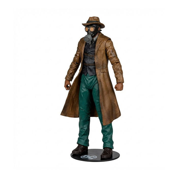 McFarlane McFarlane DC Multiverse Sandman Action Figure McFarlane McFarlane DC Multiverse Sandman Action Figure