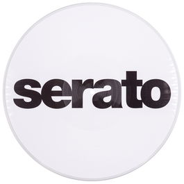 Serato Discos de Vinilo de Control Logo Picture Disc Pareja 12"
