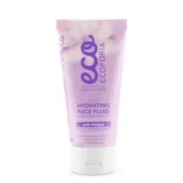 ECOFORIA Fluido Facial Ligero Hidratante 50Ml Eco