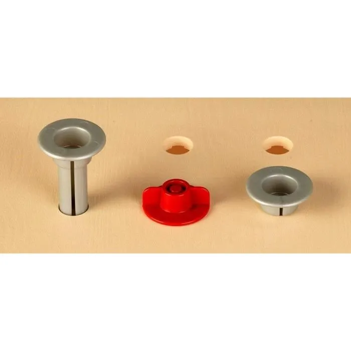 Bosch Banco de trabajo infantil Work-Shop con 82 accesorios para niños a partir de 3 años Bosch Banco de trabajo infantil Work-Shop con 82 accesorios para niños a partir de 3 años