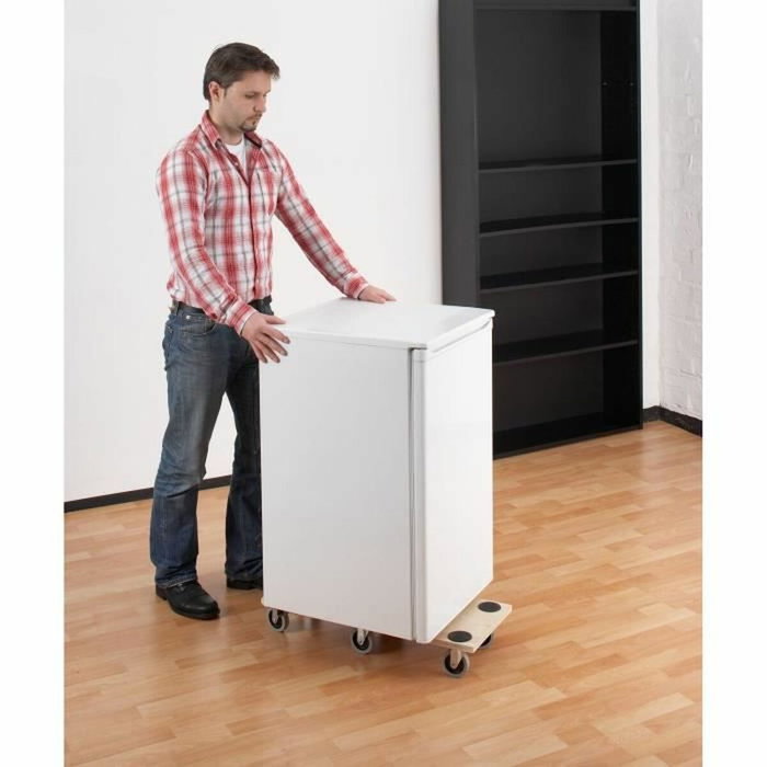 Meister Soporte de mueble largo 300kg Meister Soporte de mueble largo 300kg