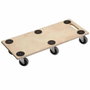 Meister Soporte de mueble largo 300kg
