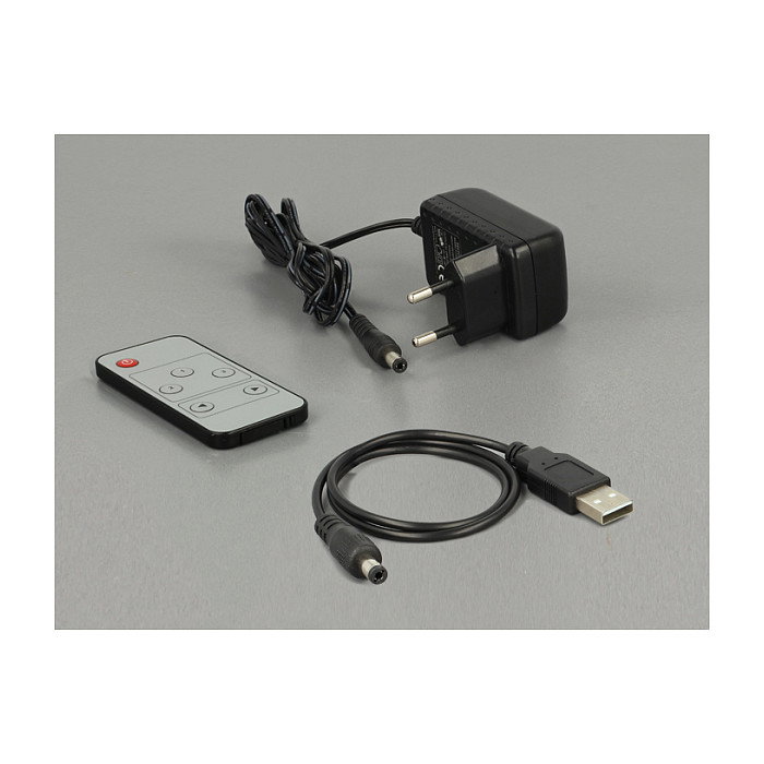 DeLOCK 18683 HDMI Switch 3 x HDMI en > 1 x HDMI out 4K