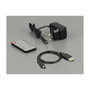 DeLOCK 18683 HDMI Switch 3 x HDMI en > 1 x HDMI out 4K