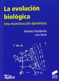 SINTESIS EDITORIAL, EVOLUCION BIOLOGICA - VV.AA.