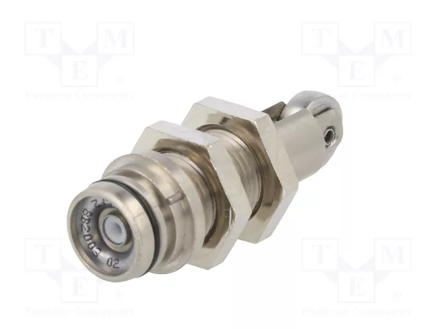 TELEMECANIQUE SENSORS Cabezal de accionamiento ZCEF2