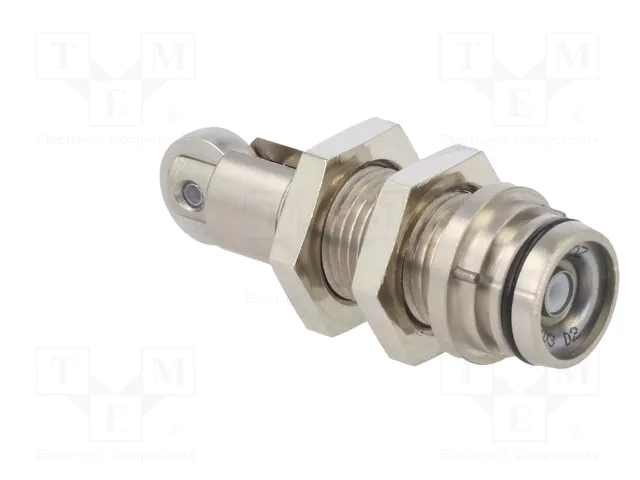 TELEMECANIQUE SENSORS Cabezal de accionamiento ZCEF2