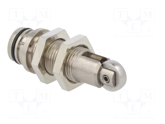 TELEMECANIQUE SENSORS Cabezal de accionamiento ZCEF2