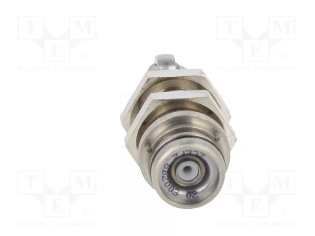 TELEMECANIQUE SENSORS Cabezal de accionamiento ZCEF2