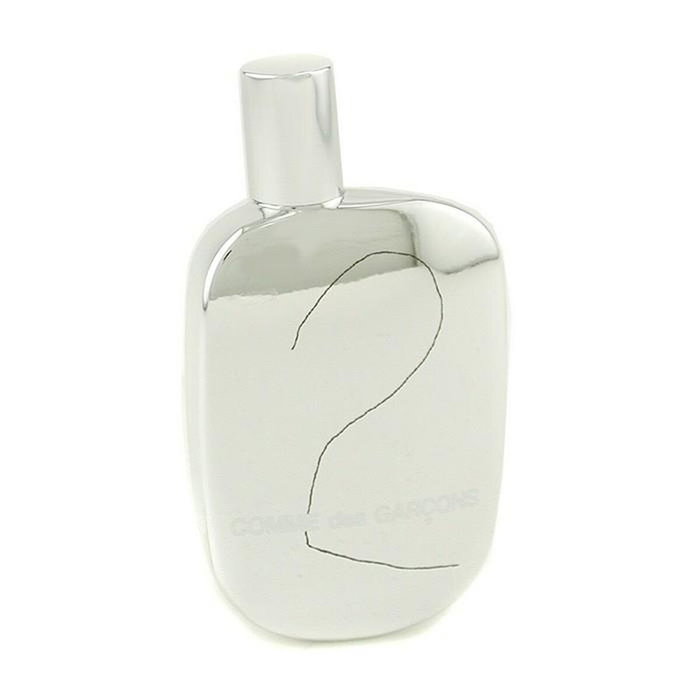 Comme des Garçons 2 Eau de Parfum 50 ml Comme des Garçons 2 Eau de Parfum 50 ml