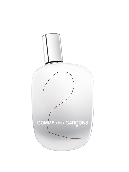 Comme des Garçons 2 Eau de Parfum 50 ml Comme des Garçons 2 Eau de Parfum 50 ml