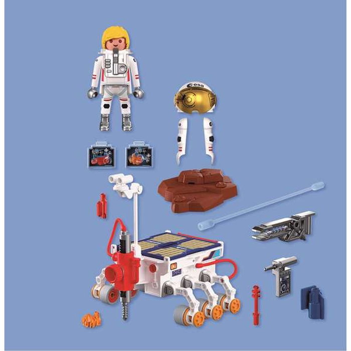Playmobil ESA Mars Exploration Rover 72012 Playmobil ESA Mars Exploration Rover 72012