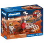 Playmobil ESA Mars Exploration Rover 72012