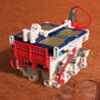 Playmobil ESA Mars Exploration Rover 72012