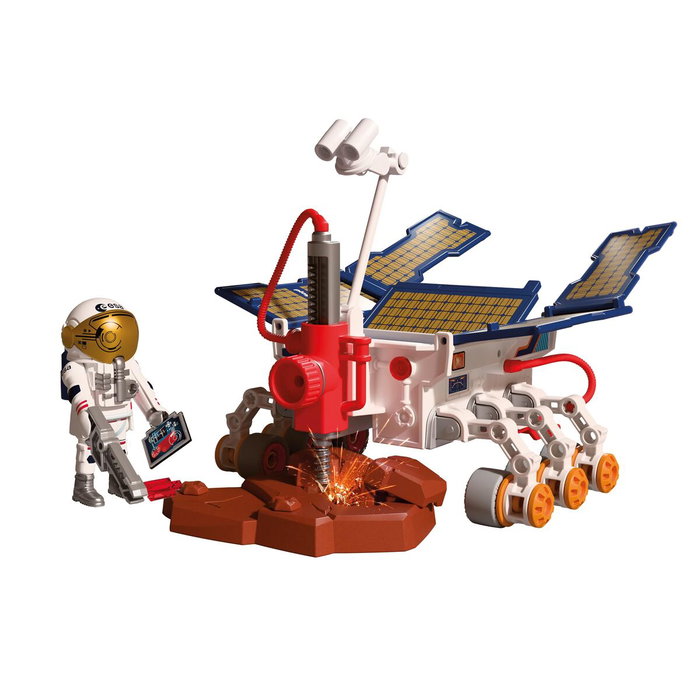 Playmobil ESA Mars Exploration Rover 72012 Playmobil ESA Mars Exploration Rover 72012