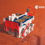 Playmobil ESA Mars Exploration Rover 72012