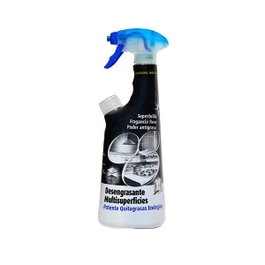 Concentralia Desengrasante multisuperficies 425ml