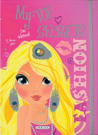 GIRASSOL EDIÇOES, MY TOP SECRETS FASHION, VV.AA. - GIRASSOL EDIÇOES