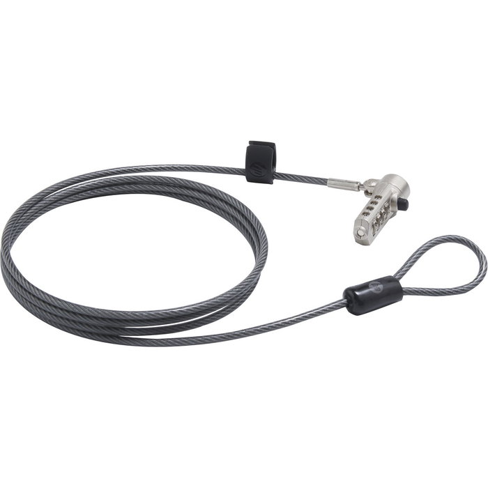 HP Bloqueo de cable con combinación Nano HP Bloqueo de cable con combinación Nano