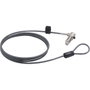 HP Bloqueo de cable con combinación Nano