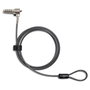 HP Bloqueo de cable con combinación Nano