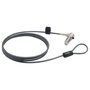 HP Bloqueo de cable con combinación Nano