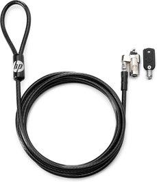 HP Cable antirrobo de COMBINACION NANO
