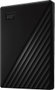 Western Digital My Passport 2 TB Negro