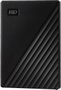 Western Digital My Passport 2 TB Negro