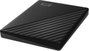 Western Digital My Passport 2 TB Negro