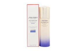 Shiseido Vital Perfection White Revitalizing Emulsion 100ml