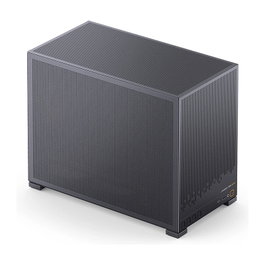 Jonsbo D32 STD Mesh Mini-Gehäuse mATX - negro