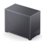 Jonsbo D32 STD Mesh Mini-Gehäuse mATX - negro