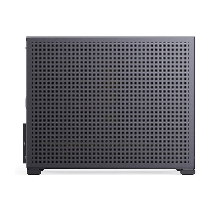 Jonsbo D32 STD Mesh Mini-Gehäuse mATX - negro Jonsbo D32 STD Mesh Mini-Gehäuse mATX - negro