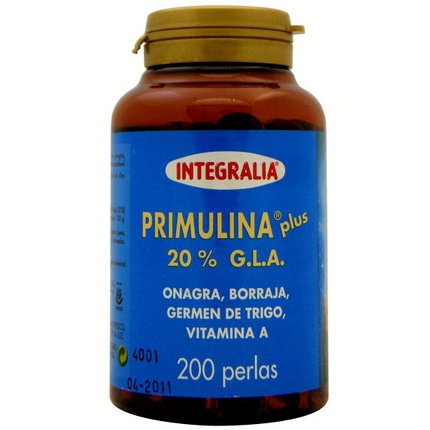 INTEGRALIA Primulina Plus 200 perlas