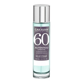 Caravan Eau de Parfum Nº 60 150ml Caballero