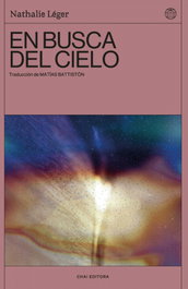 En busca del cielo, Nathalie Léger - CHAI EDITORA