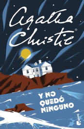 BOOKET, Y no quedó ninguno, Agatha Christie - BOOKET