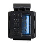LogiLink Keystone Verbinder USB 3.0-A F/F Negro