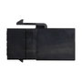 LogiLink Keystone Verbinder USB 3.0-A F/F Negro