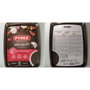 Pyrex® Bandeja para horno Asimetría Sil 33x25 cm Marrón