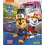 Panini Álbum para tarjetas coleccionables La Patrulla Canina: La Película, con 32 páginas y 1 póster, apto para niños a partir de 3 años