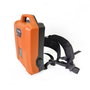 ALTUNA Batería Mochila 21,6V-12Ah con Cargador y Cable AV01-BB