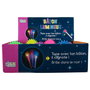 Jeux 2 momes Palo Con Bola Luminoso 23x6 cm Ideal Fiestas