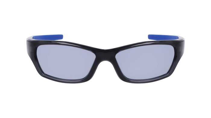 Nike JOLT-DZ7378-5715060 Gafas de sol infantiles grises