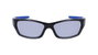 Nike JOLT-DZ7378-5715060 Gafas de sol infantiles grises