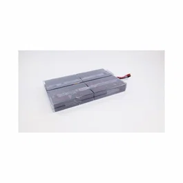 Eaton EB011SP Batería para Sistema UPS 6 V 9 Ah (Pack de 4)