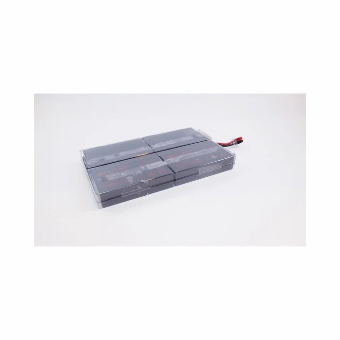 Eaton EB011SP Batería para Sistema UPS 6 V 9 Ah (Pack de 4) Eaton EB011SP Batería para Sistema UPS 6 V 9 Ah (Pack de 4)