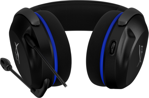 HyperX Cloud Stinger 2 Core PS Black HyperX Cloud Stinger 2 Core PS Black